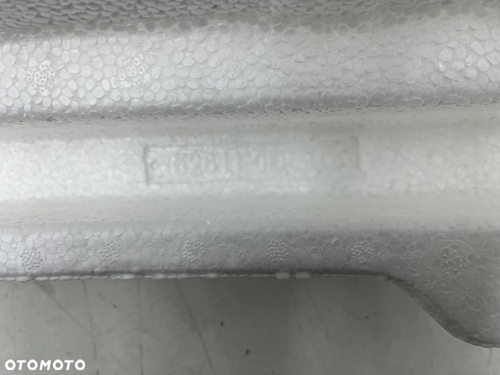 Absorber zderzaka Toyota Yaris III P13 10-20r. przednie wzmocnienie styropian pianka przód NOWA ORGI - 6