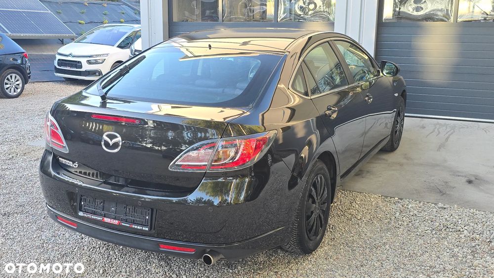 Mazda 6 1.8 Comfort - 3