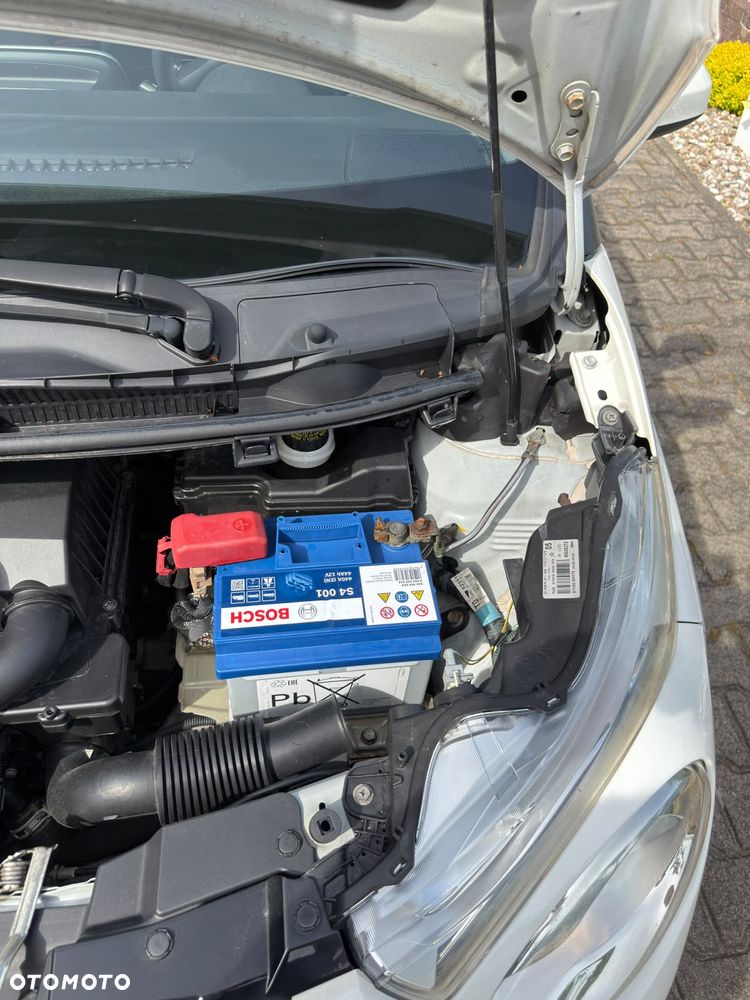 Citroën C1 - 31