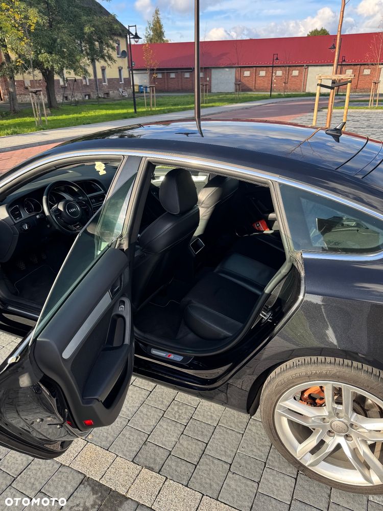 Audi A5 - 19