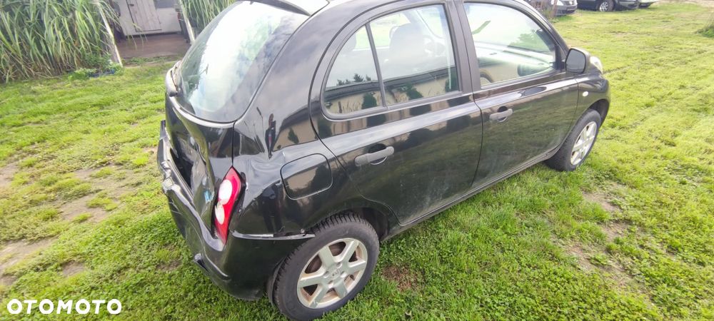 Nissan Micra 1.2 acenta - 3
