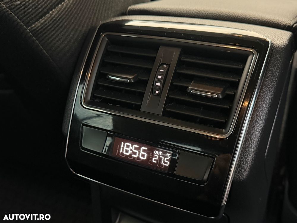 Skoda Superb - 21