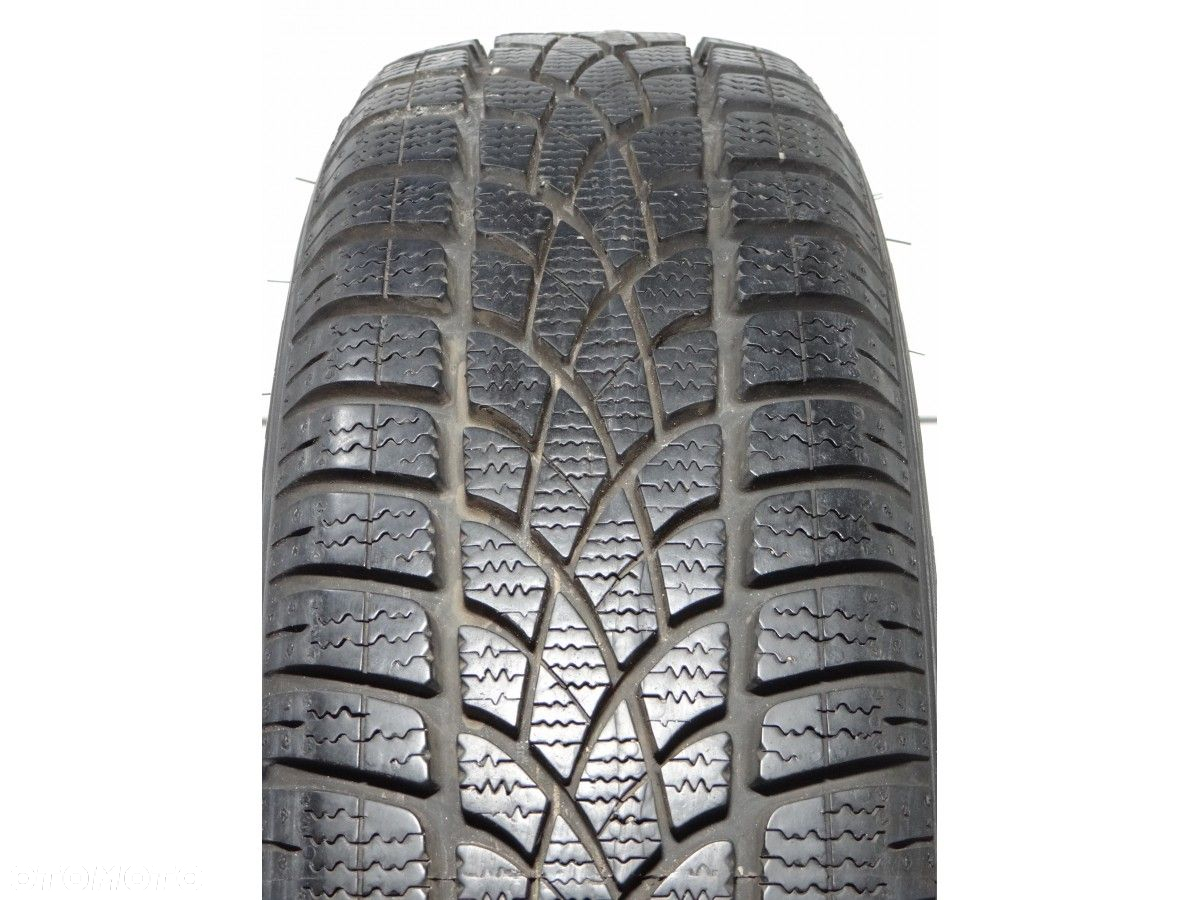 Koła zimowe MINI  16" MINI F55 F56 F57 - 9