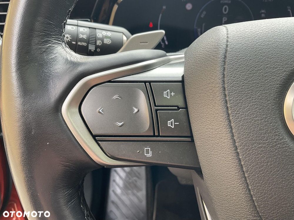 Lexus NX 350h Omotenashi AWD - 30