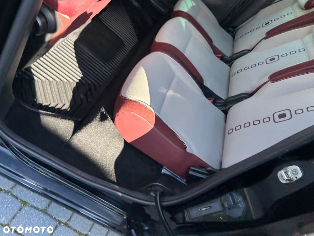Citroën Berlingo 1.6 HDi 110 FAP Multispace - 19