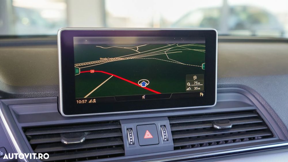 Audi Q5 2.0 TDI Quattro S tronic - 10