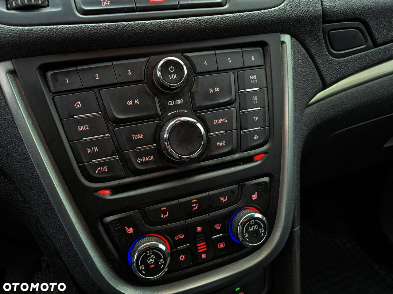 Opel Mokka - 16