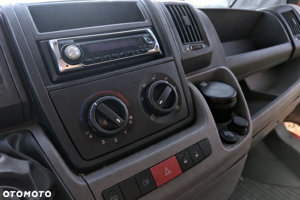 Fiat Ducato - 22