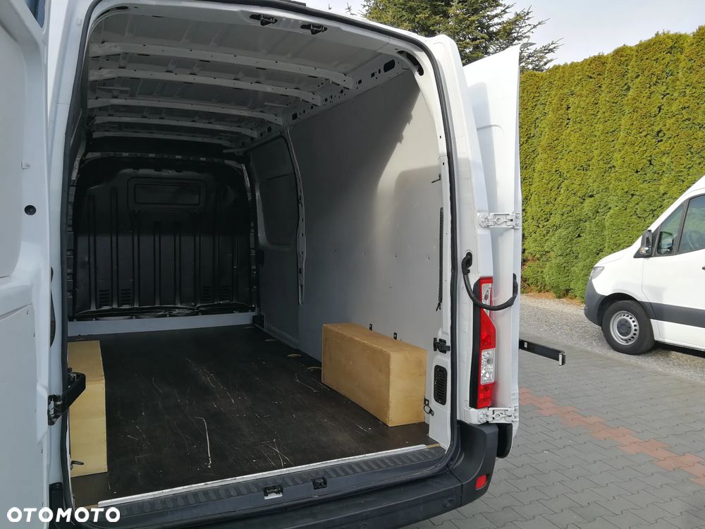 Renault Master - 8