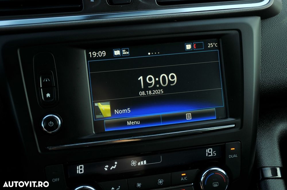 Renault Kadjar - 15