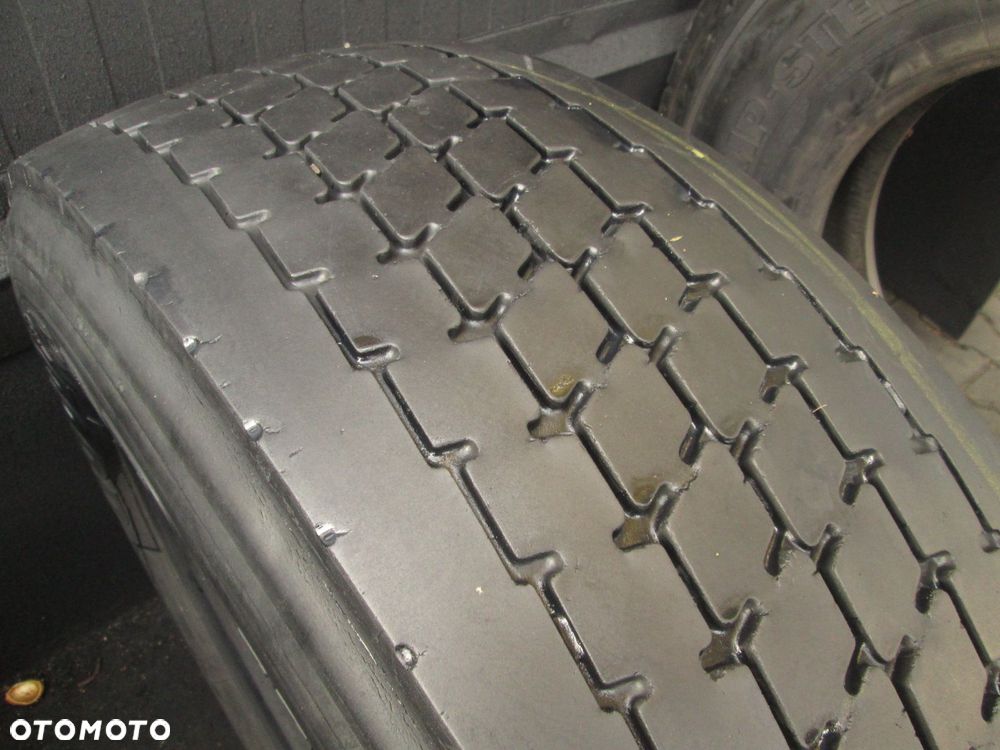 Opona 295/60R 22.5 Goodyear Napędowa. Opony ciężarowe - 3