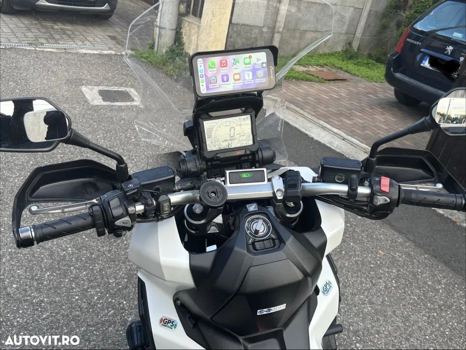Honda X-ADV - 6