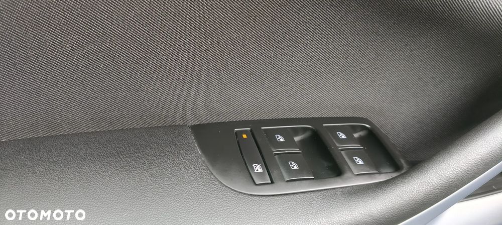 Opel Zafira 2.0 CDTI Cosmo S&S - 27