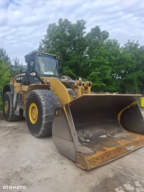 Caterpillar 980M - 1
