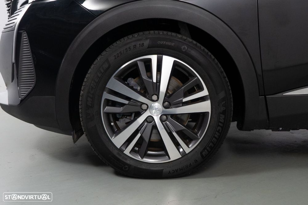 Peugeot 3008 1.6 Hybrid Allure Pack e-EAT8 - 21