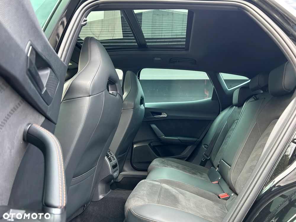 Cupra Formentor VZ 2.0 TSI 4Drive DSG Tribe Edition - 36