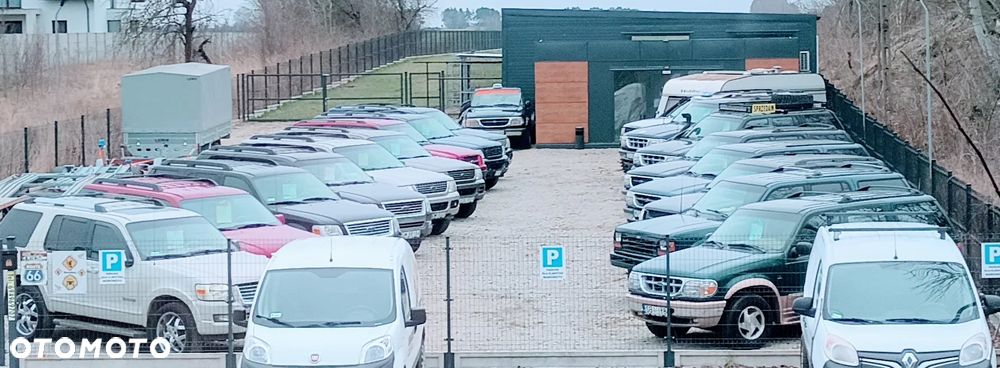 Ford Explorer 4.0 4WD - 26