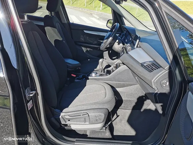 BMW 216 Gran Tourer d 7L - 26