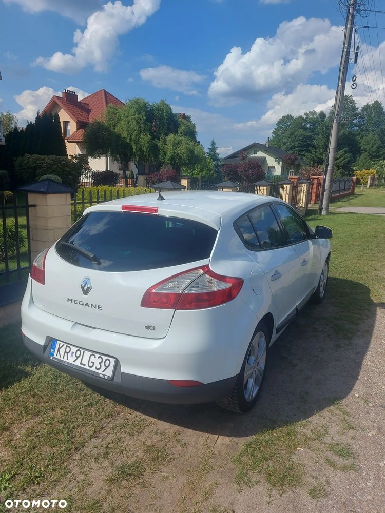 Renault Megane 1.9 dCi Business Line - 4