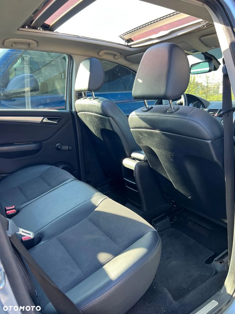 Mercedes-Benz Klasa A - 16