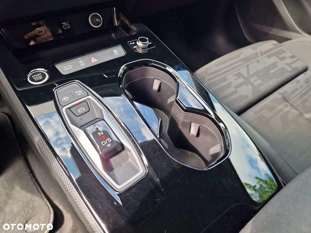 Audi A5 Avant TFSI S tronic - 18