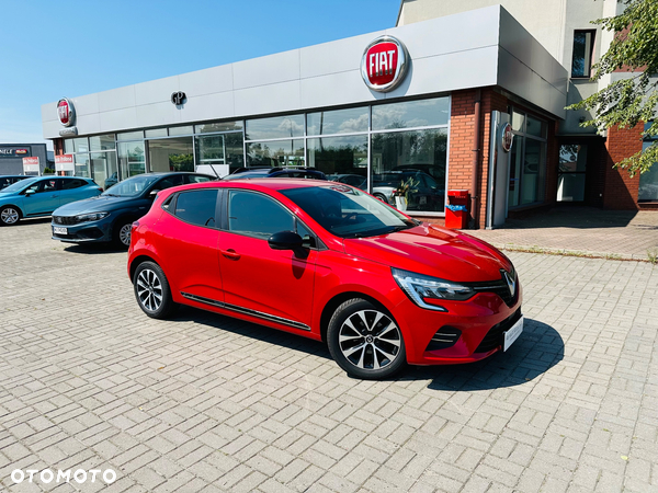 Renault Clio 1.0 TCe Zen
