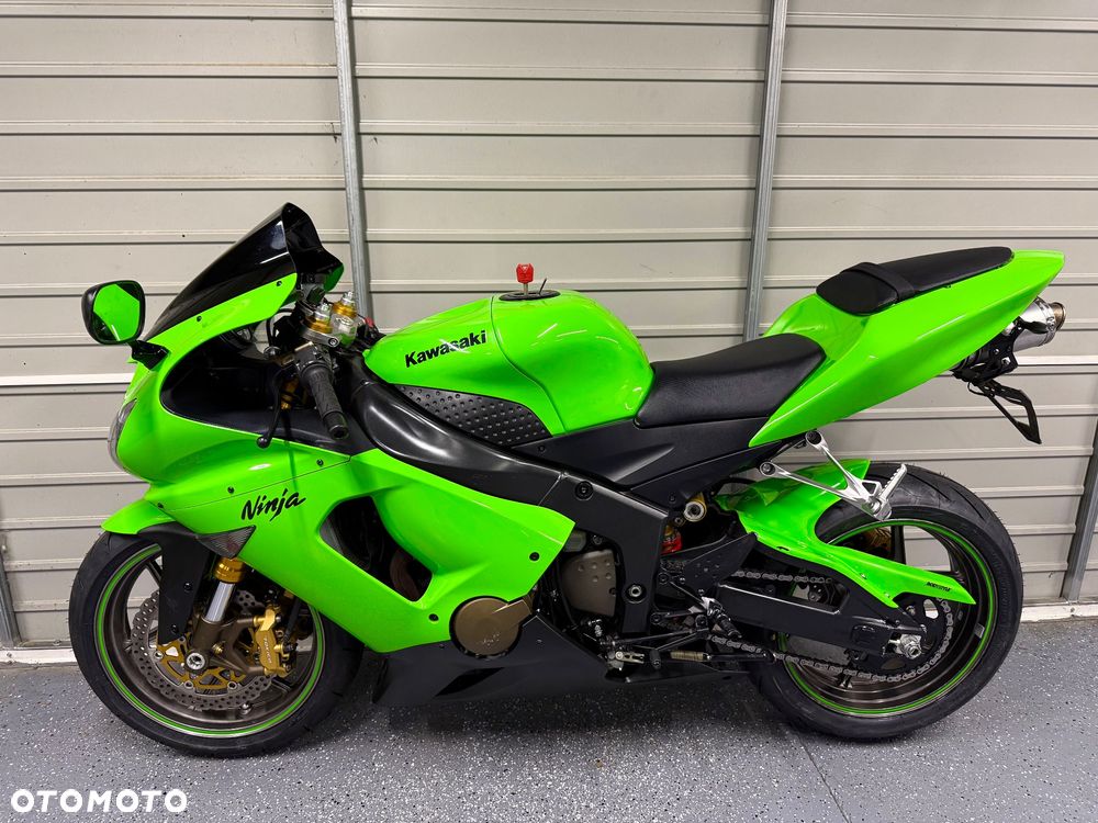 Kawasaki Ninja - 14