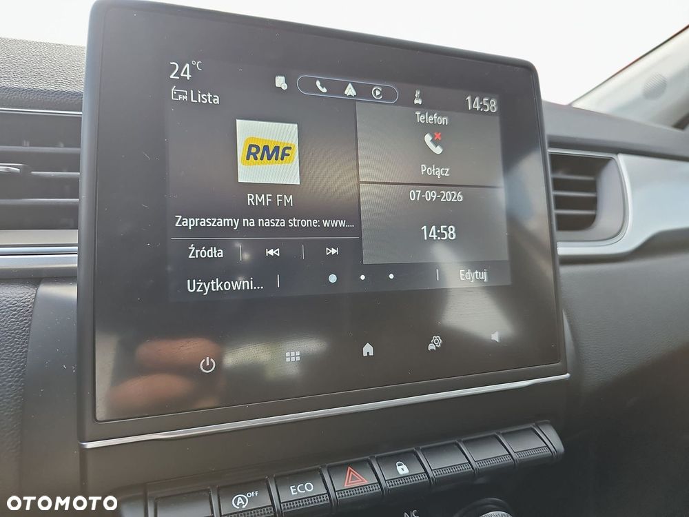 Renault Captur 1.3 TCe mHEV Intens - 16