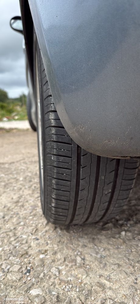 Peugeot 1007 1.4 HDi Sporty - 4