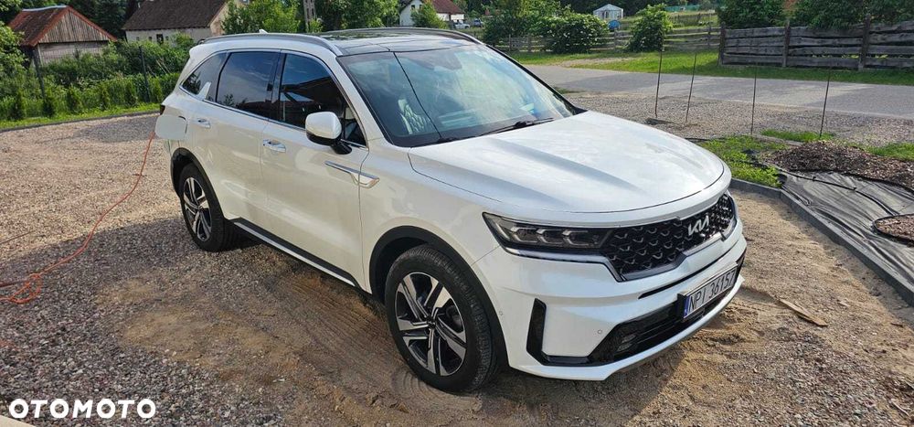 Kia Sorento - 4