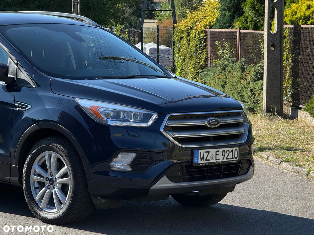 Ford Kuga 1.5 EcoBoost FWD Edition ASS - 6