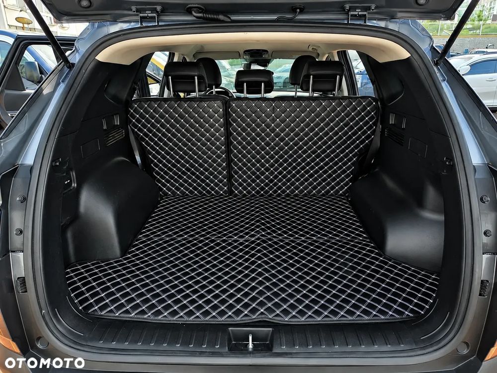 Hyundai Tucson 1.6 T-GDi 4WD DCT Prime - 17