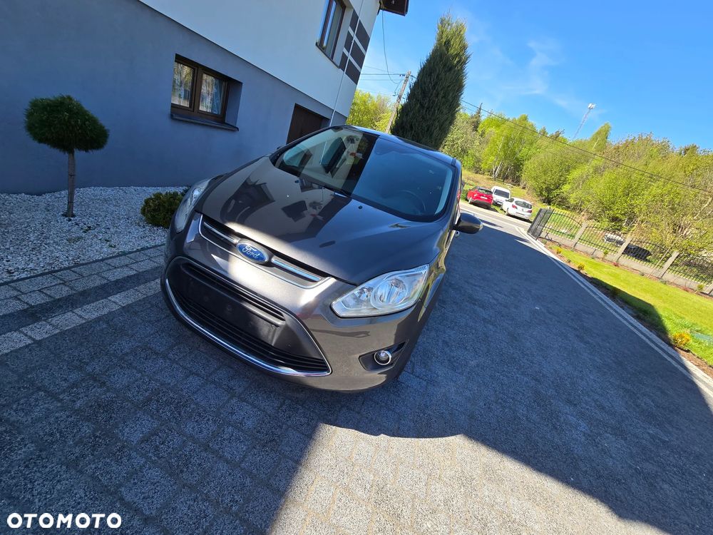 Ford C-MAX 1.0 EcoBoost Edition ASS - 14