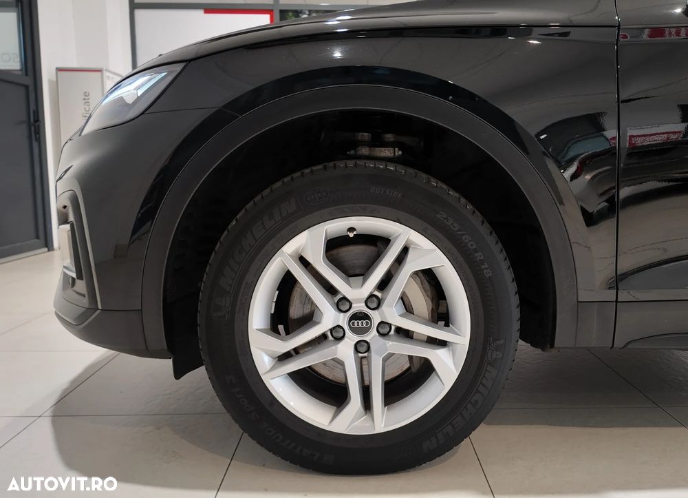 Audi Q5 50 TFSIe quattro S tronic - 41