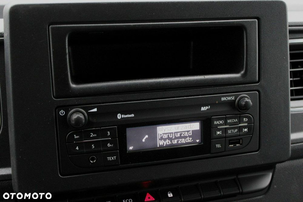 Renault Master - 22