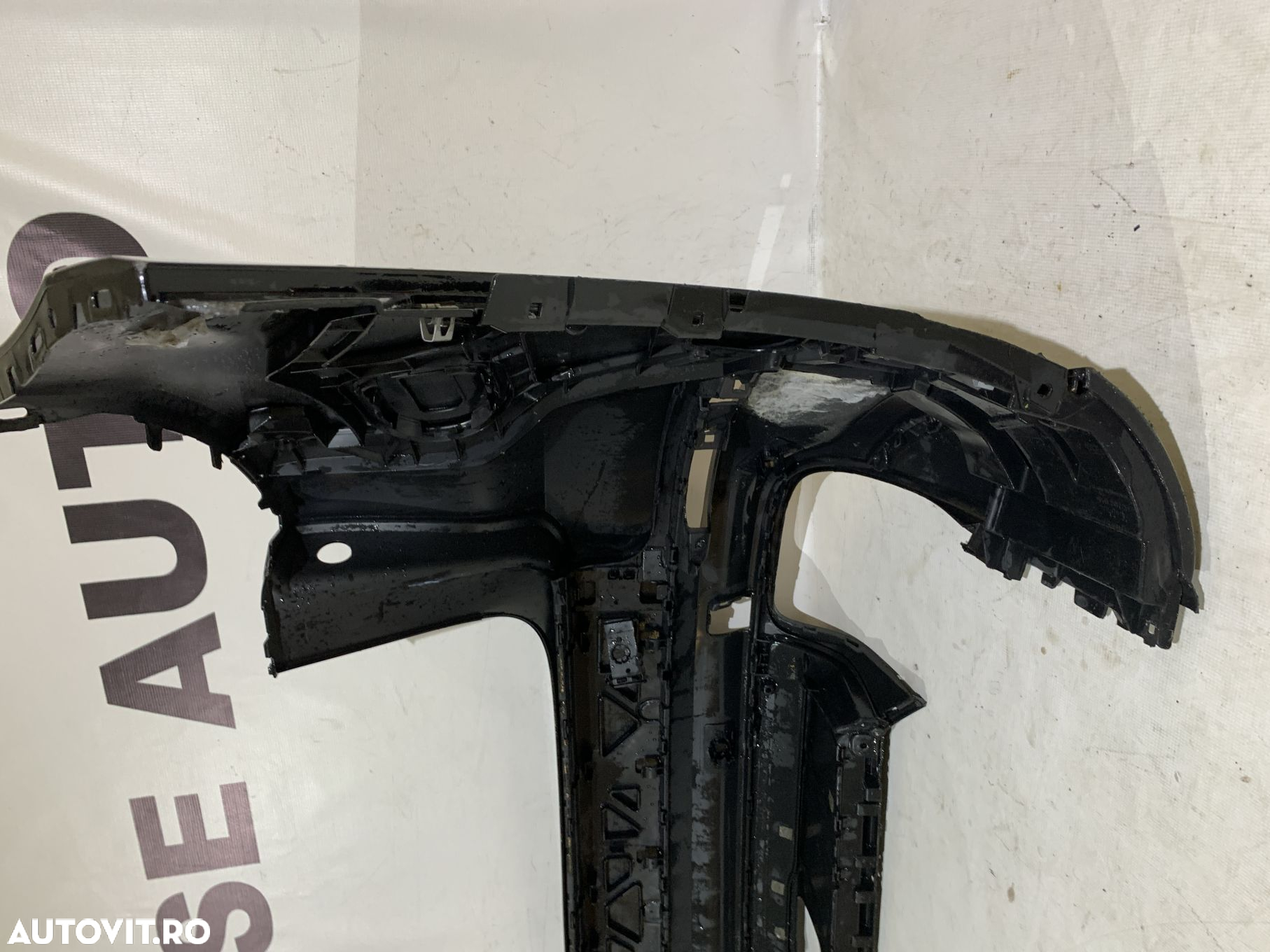 Bara spate Porsche Cayenne, 2018, 2019, 2020, 2021, 2022, 2023, cod origine OE 9Y0807421A. - 3