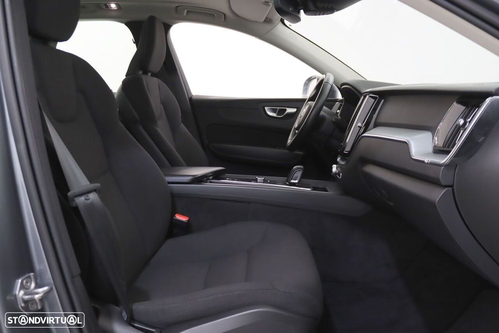 Volvo XC 60 - 8