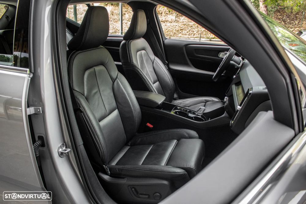 Volvo XC 40 1.5 T5 PHEV Plus Bright - 25