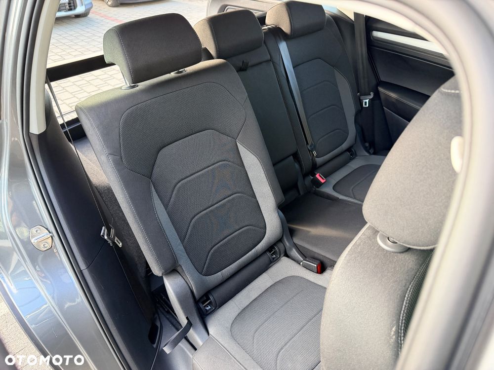 Skoda Kodiaq 1.5 TSI ACT 4x2 Ambition DSG - 13
