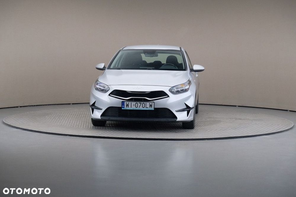 Kia Ceed 1.5 T-GDI M - 3