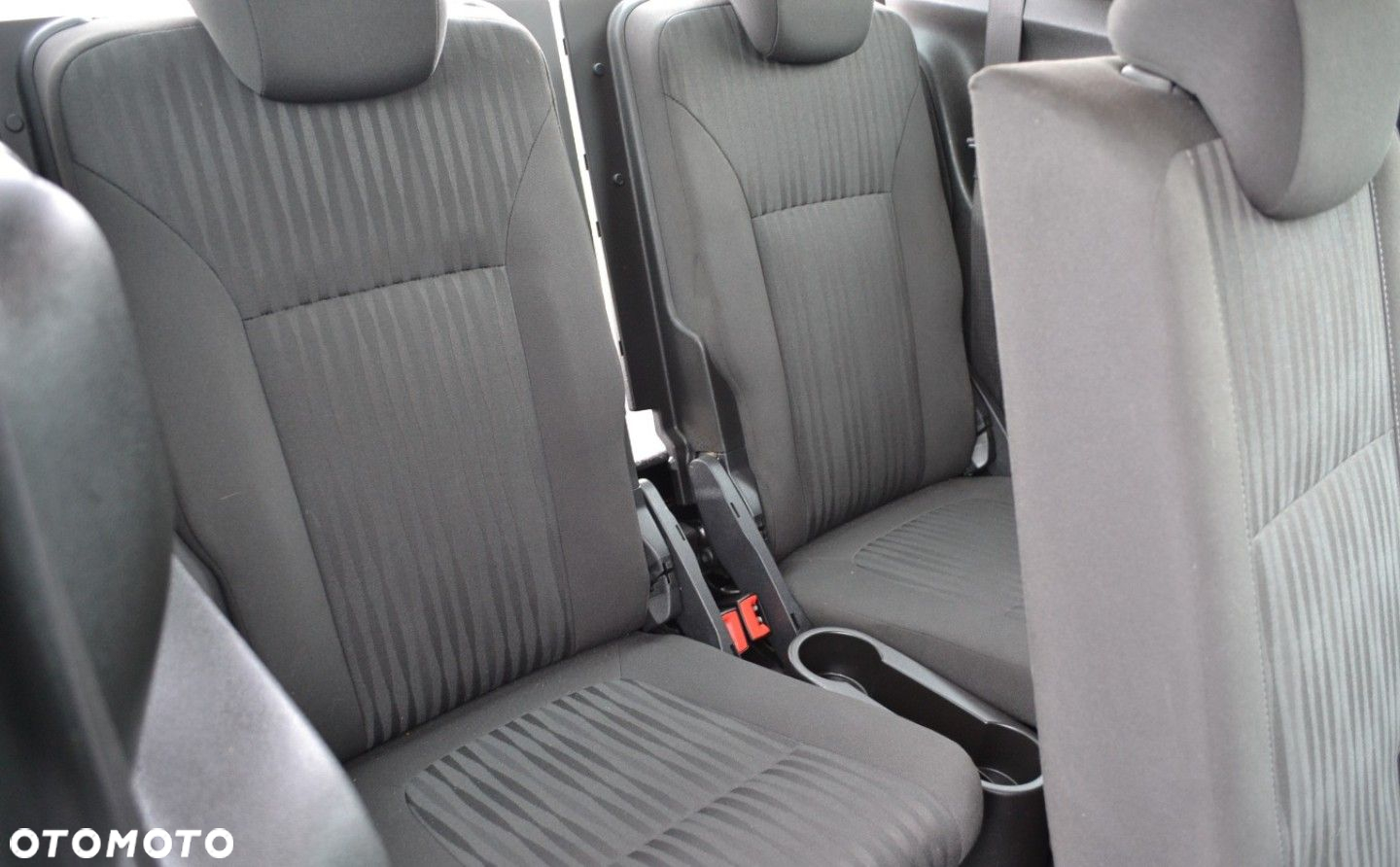 Opel Zafira - 34