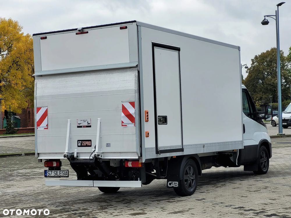Iveco Daily - 8