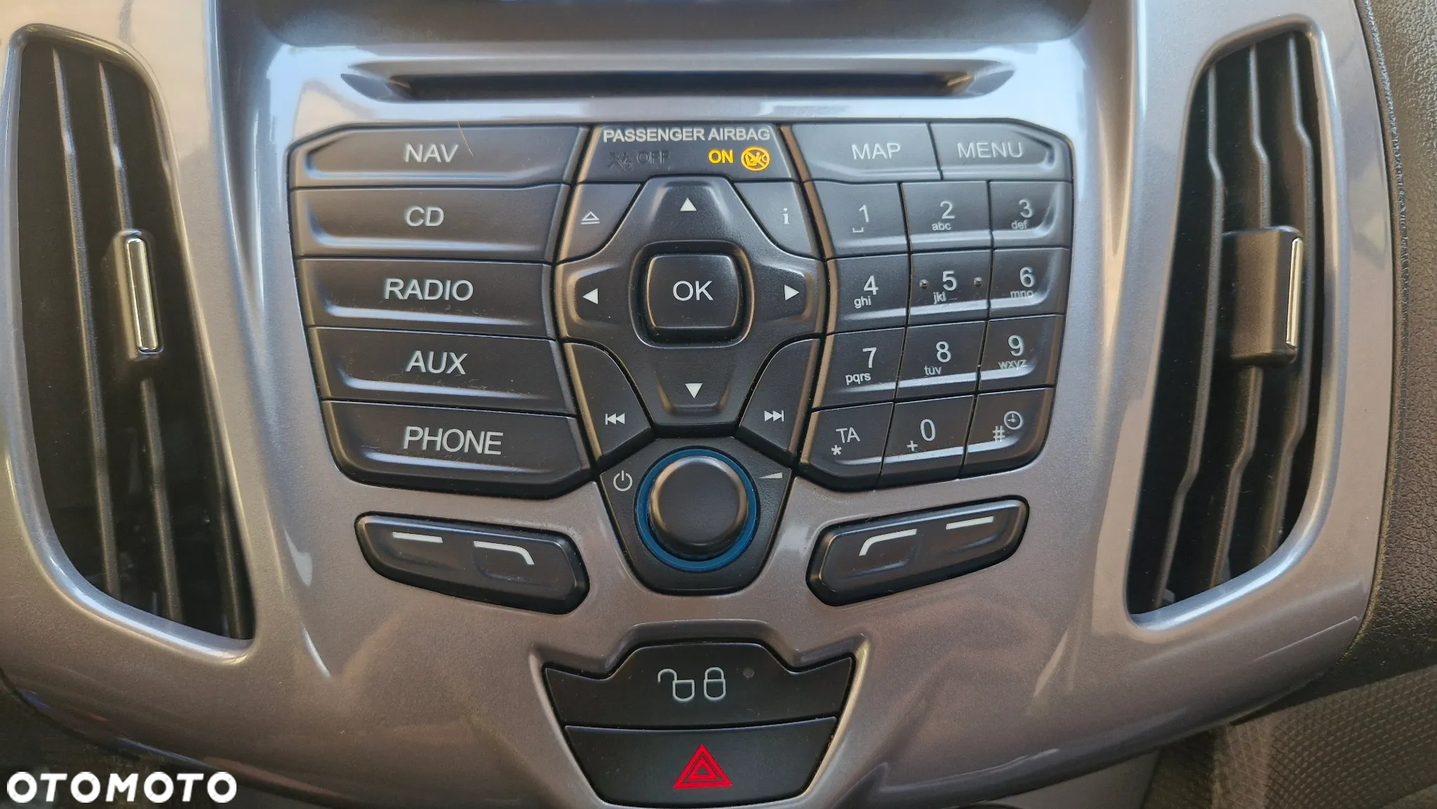 Ford Tourneo Connect - 20
