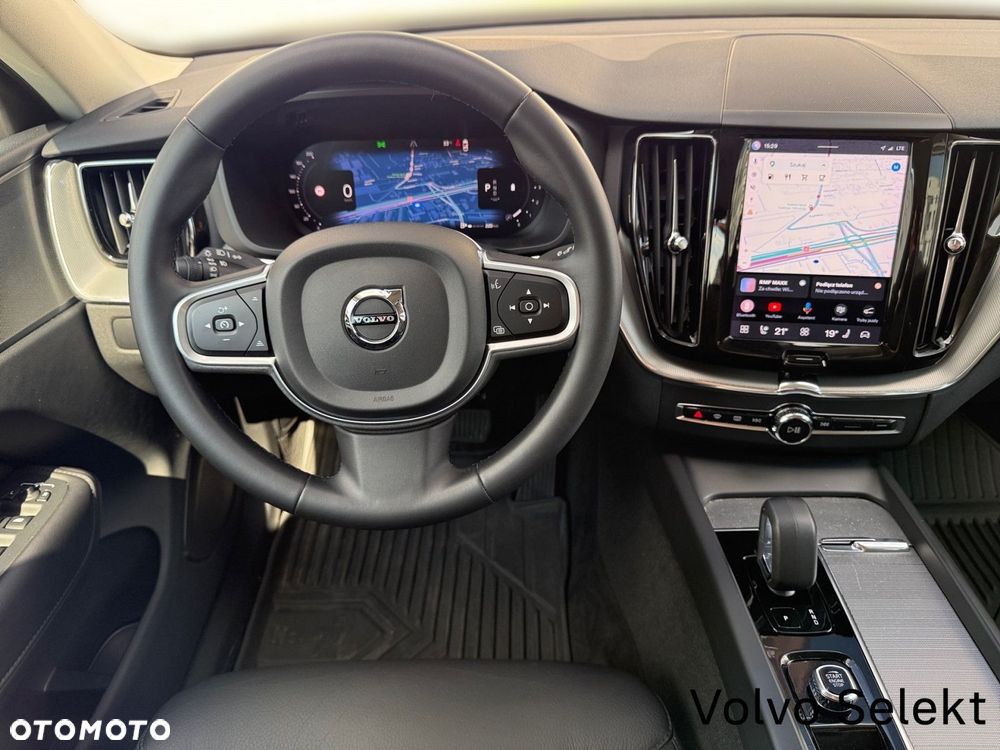 Volvo XC 60 - 18
