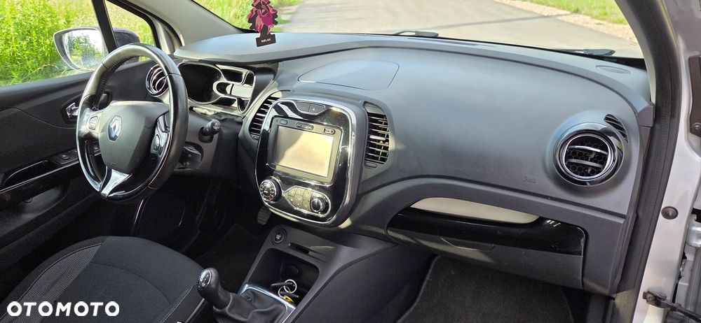 Renault Captur ENERGY TCe 90 Start&Stop Intens - 12