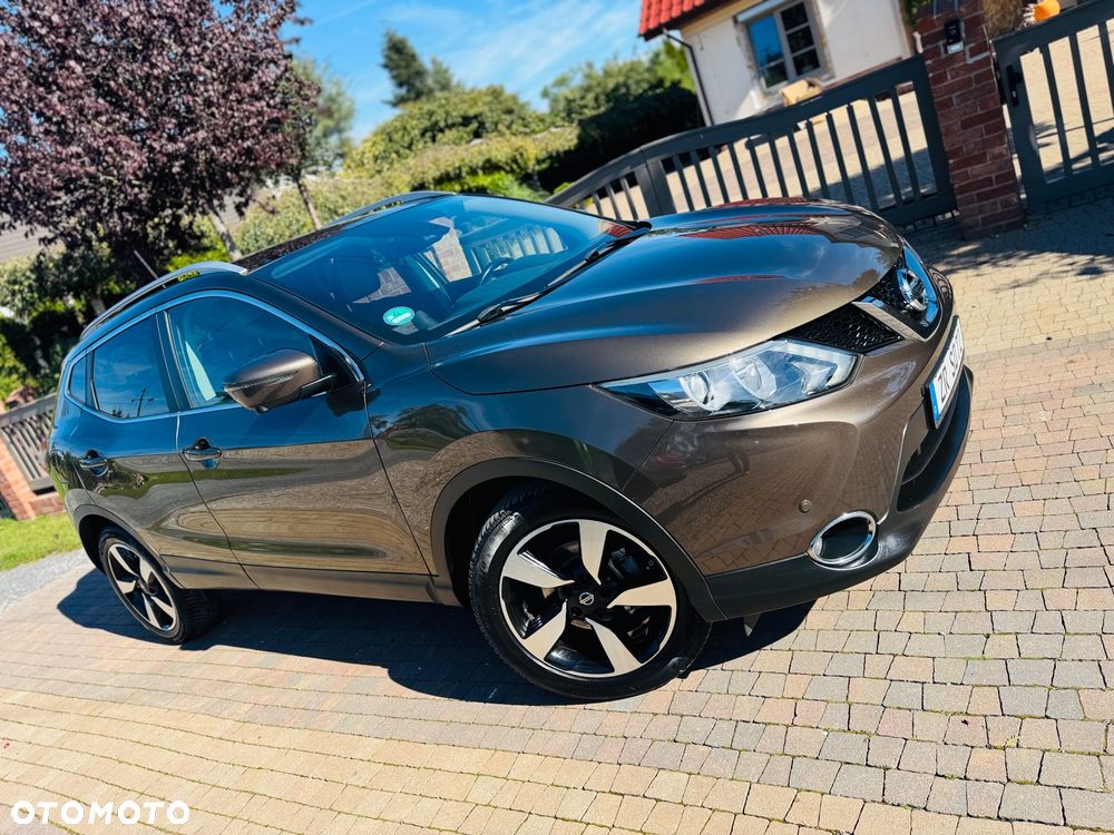 Nissan Qashqai 1.2 DIG-T TEKNA+ - 27