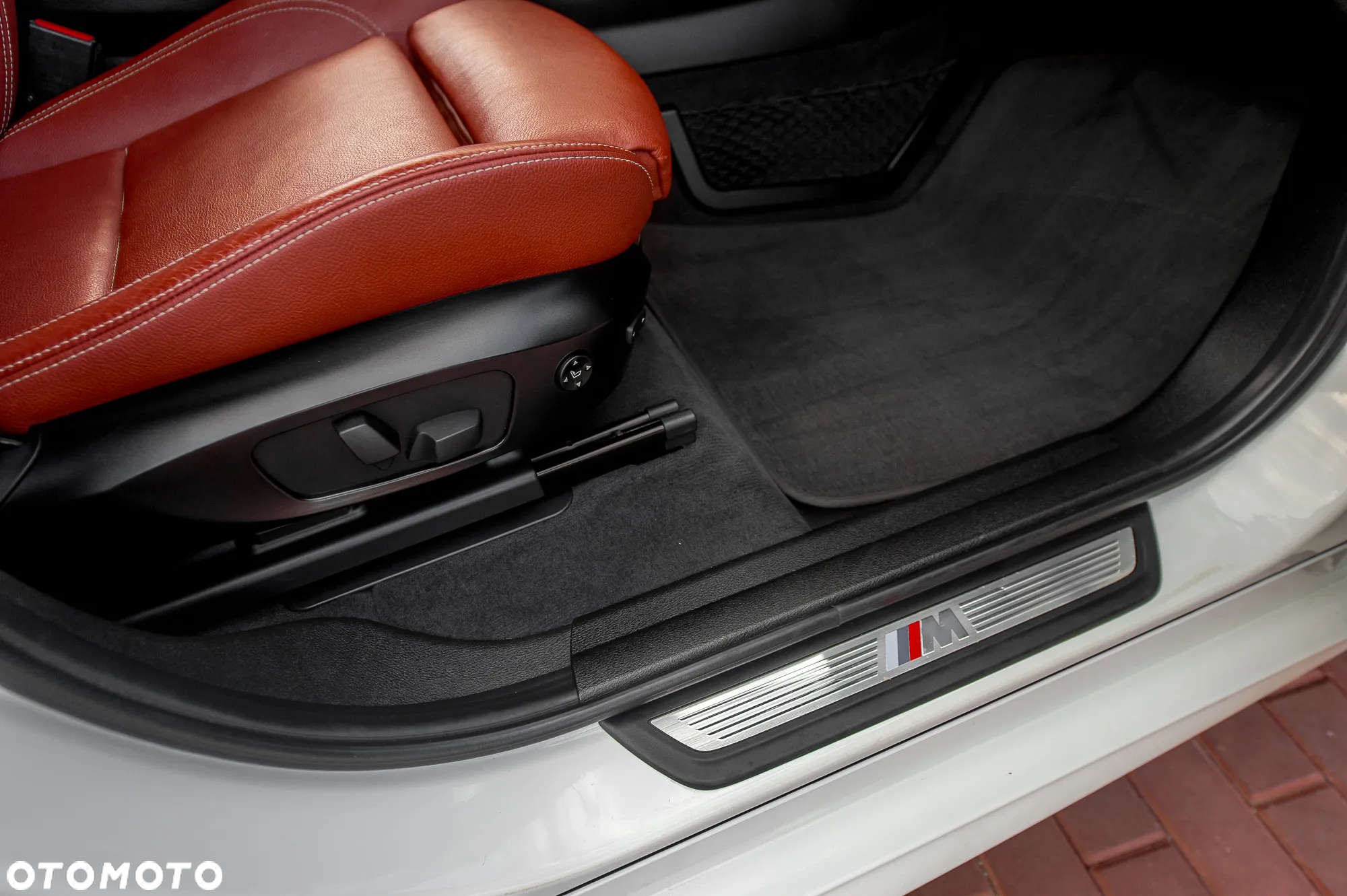 BMW X3 xDrive20d - 22