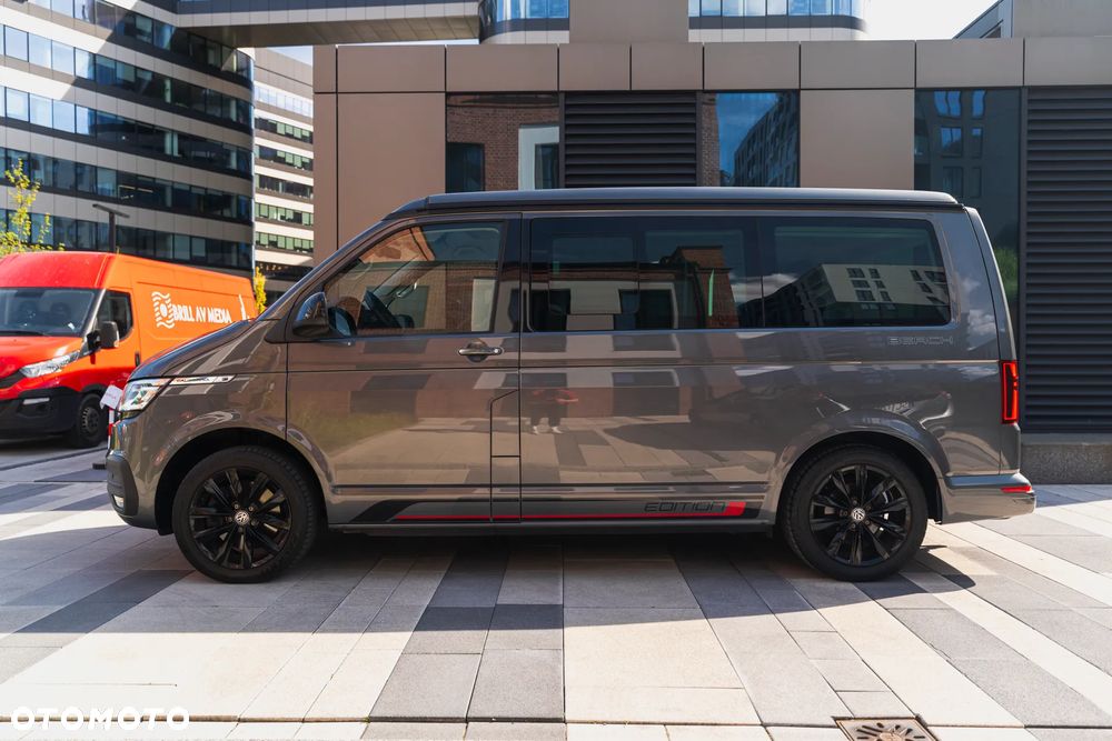 Volkswagen California - 26
