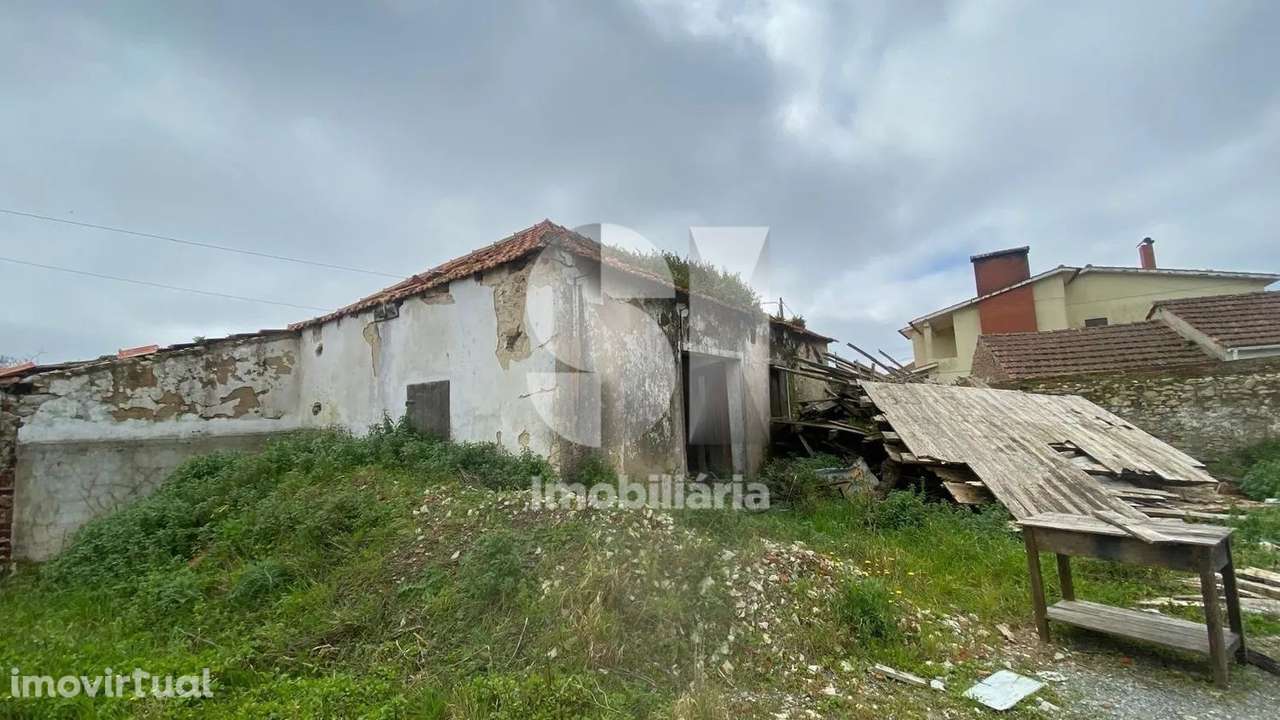 MORADIA PARA RECONSTRUÇÃO NA MACEIRA - Grande imagem: 4/7