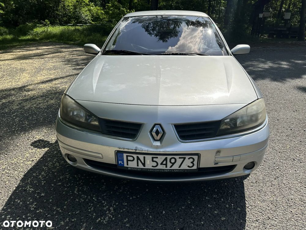 Renault Laguna 2.0 16V Dynamique - 24